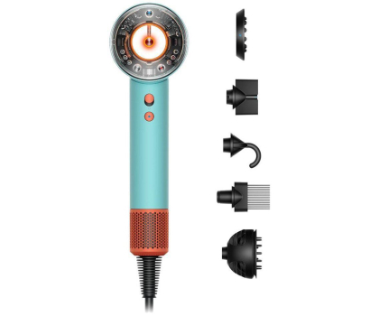 Suszarka do włosów Dyson Suszarka do włosów HD16 Supersonic Nural